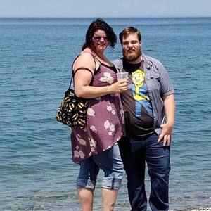 Meet your Posher, Brandy